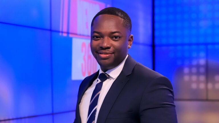 Paa Kwesi Asare