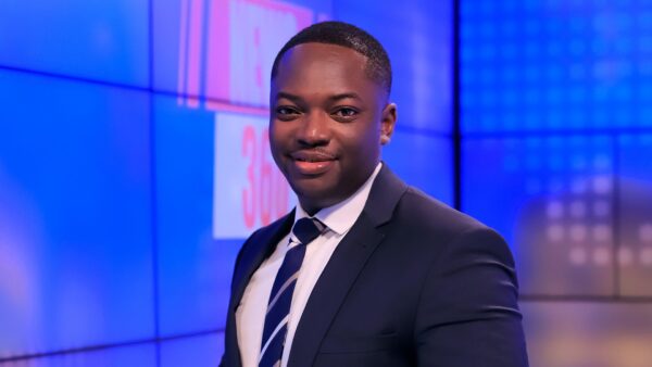 Paa Kwesi Asare