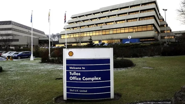 Shell Insurance Claim Building Call for Shell to re-think former Aberdeen HQ demolition plan - Gh ...