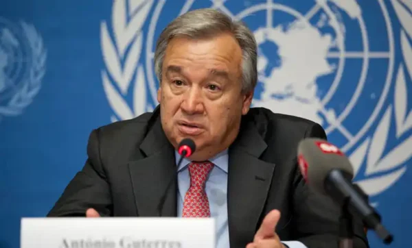 Antonio-Guterres