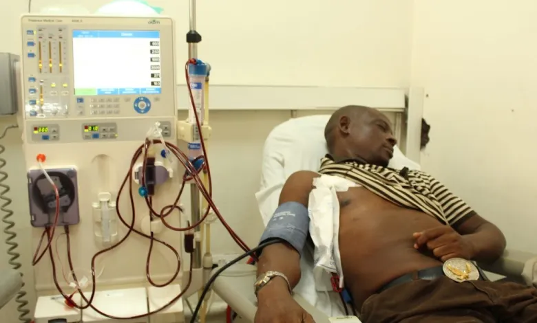 kidney-dialysis