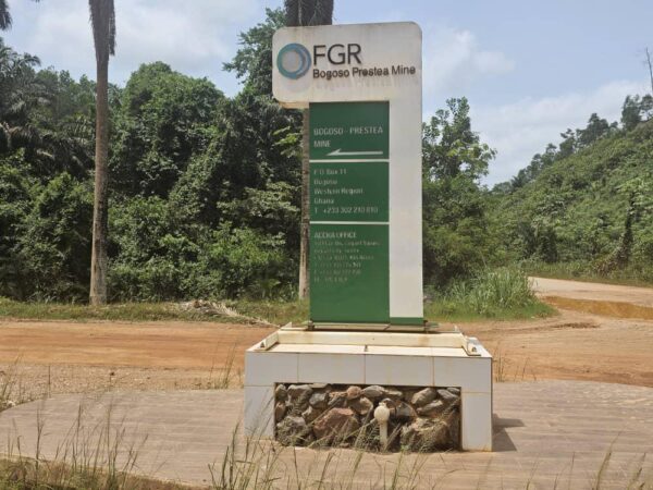FGR
