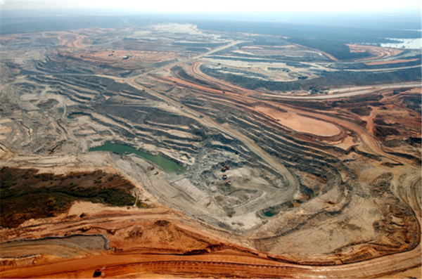 Lumwana-Zambia-Barrick-Gold