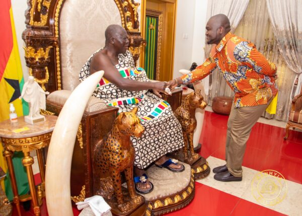 Otumfuo 1