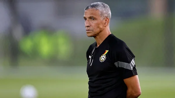 GFA to decide Chris Hughton’s fate on Friday