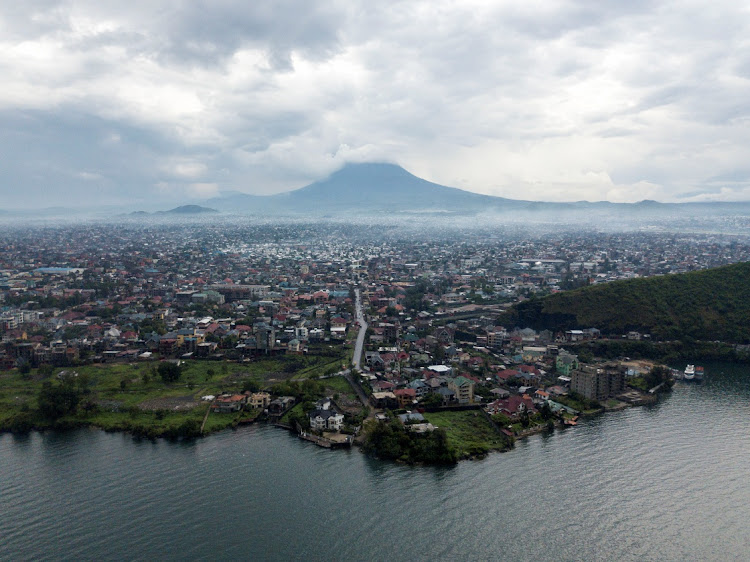 KIVU 1