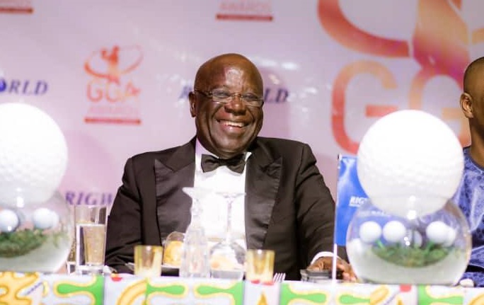 Sam Jonah 2
