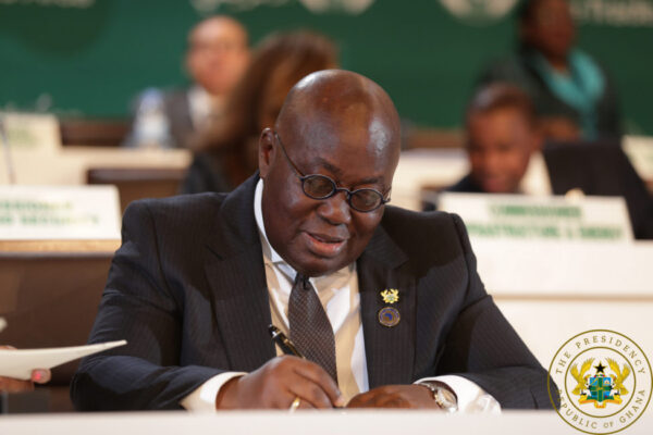 Akufo-Addo