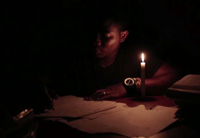 Dumsor series