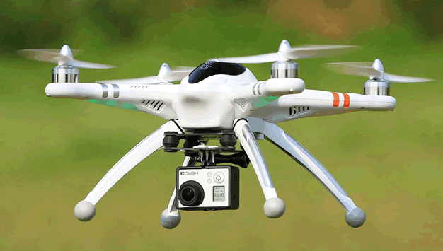 drone