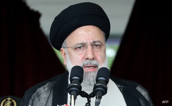 Iran 1