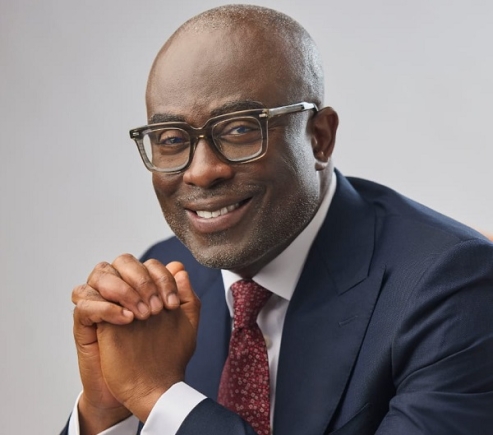 Joseph Abuabu Dadzie