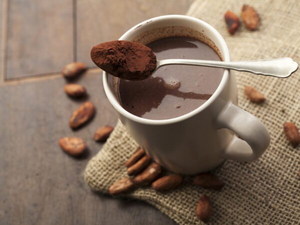 cocoa bev