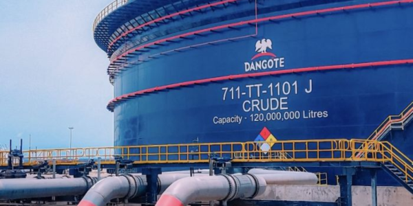 dangote