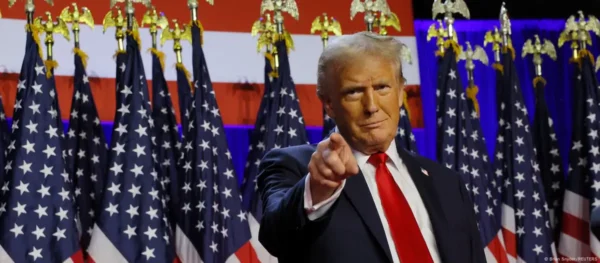 trumpy