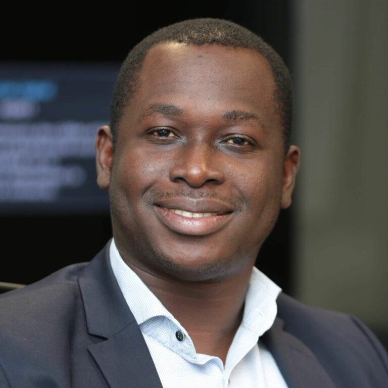Stephen Yeboah 1