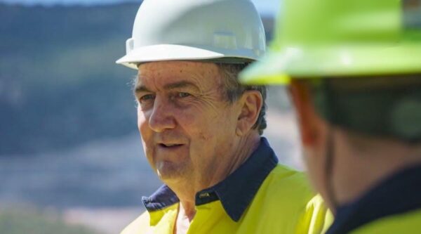 mark-bristow-barrick-gold
