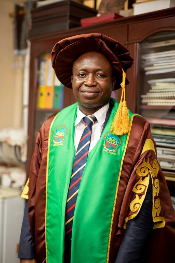 prof