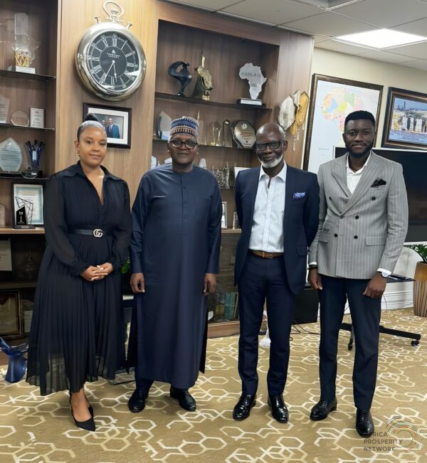 Dangote