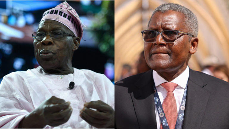 Dangote