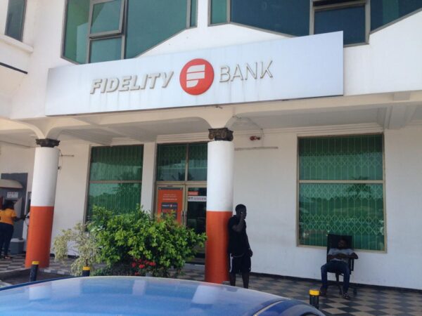Fidelity-bank
