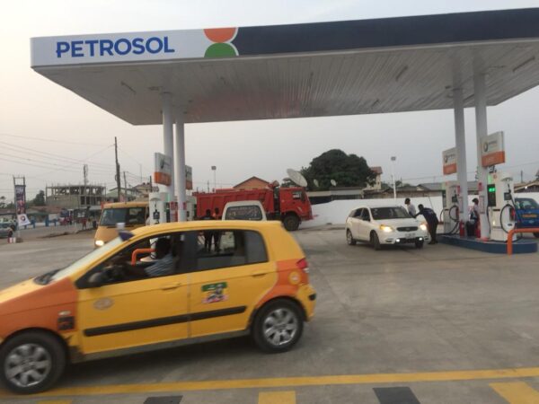 PETROSOL