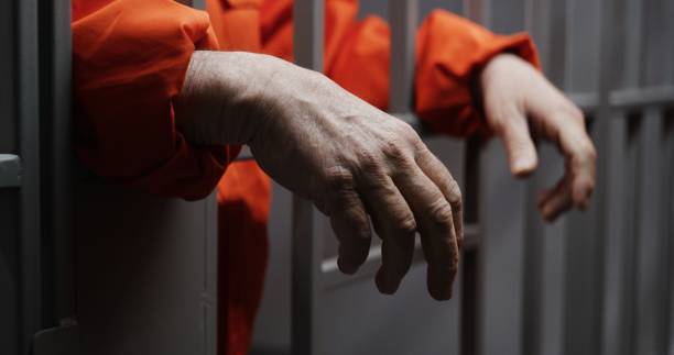 jail