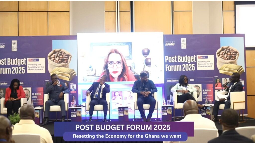 post budget