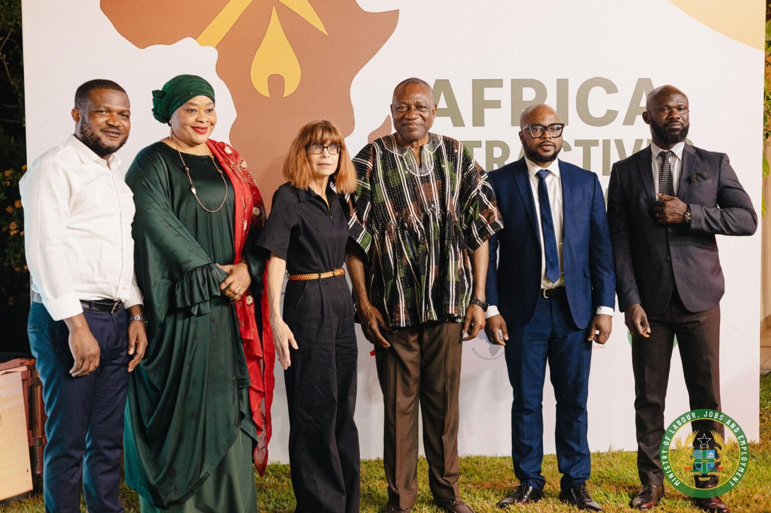 Ghana committed to sustainable, value-driven mining – MinCom CEO at ...