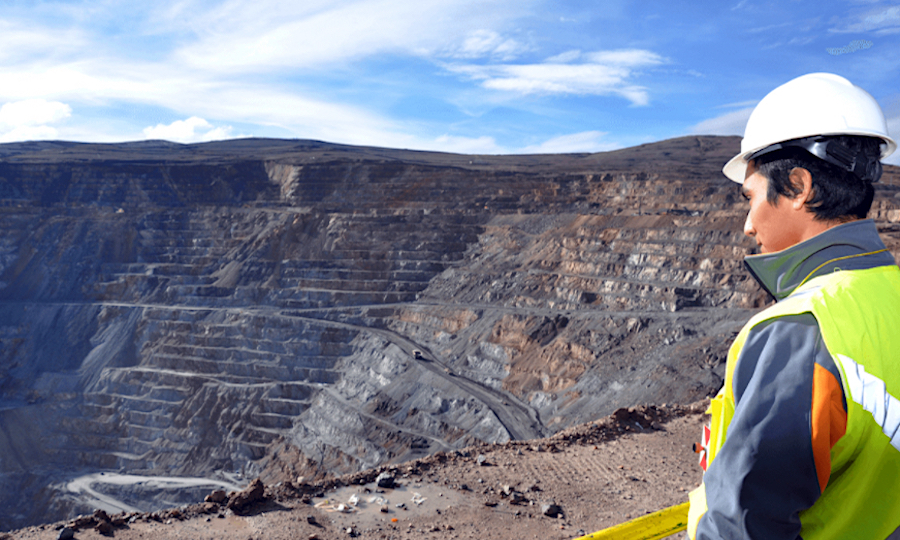 GLENCORE