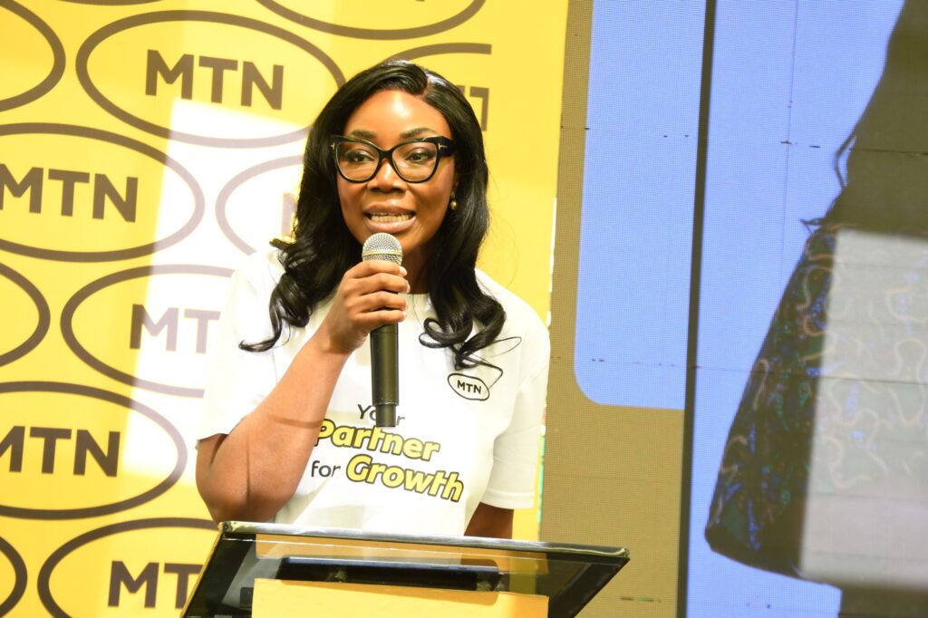 Chief Enterprise Business Officer- Angela Mensah- Poku(2)