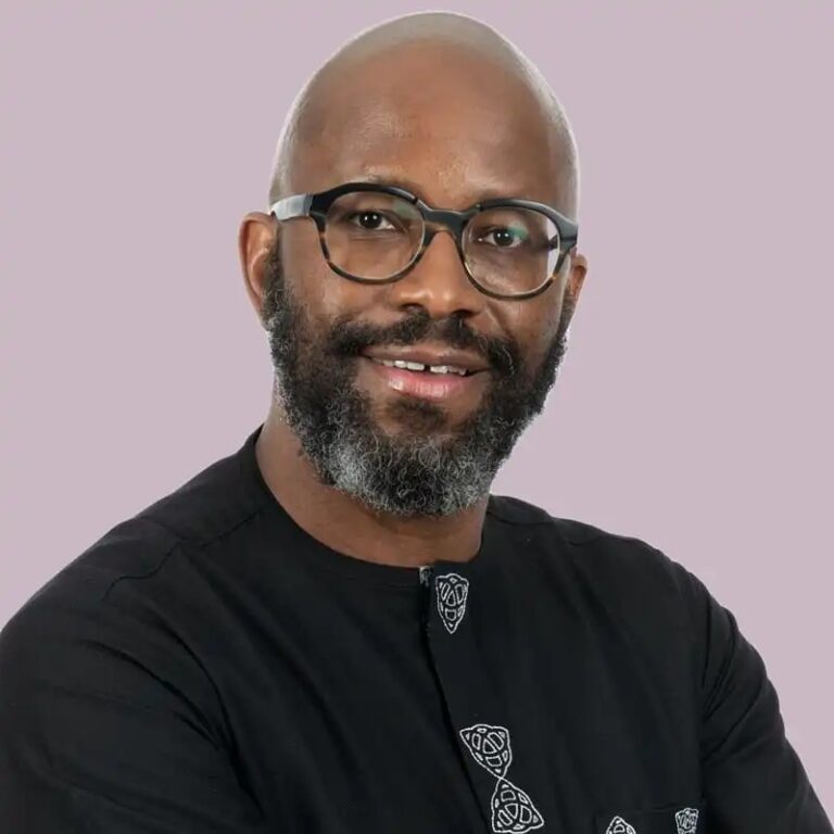 Ralph Mupita - MTN Group President and CEO_ --