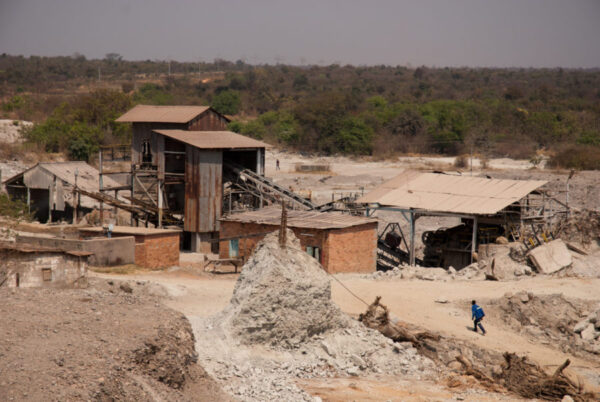 zambia