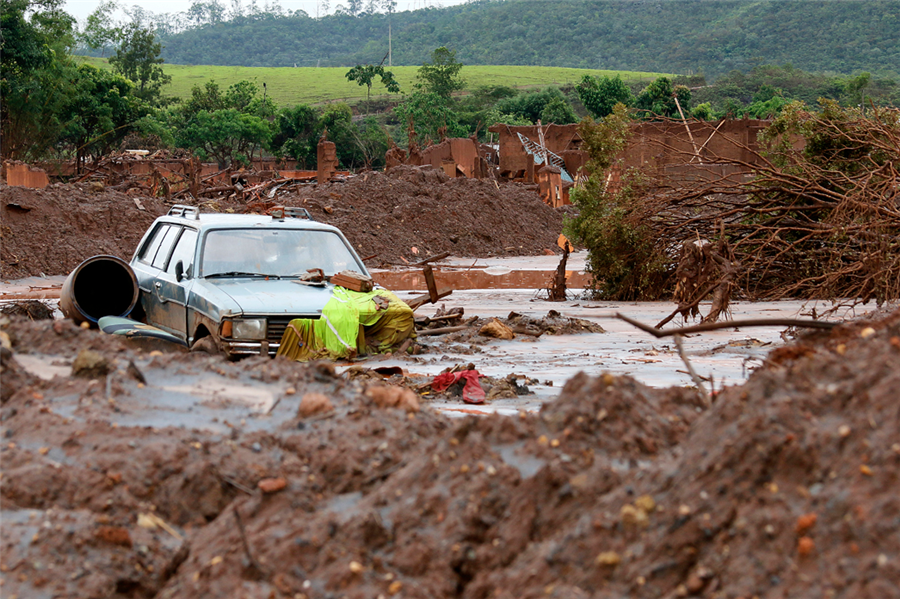 Samarco-2015-disaster