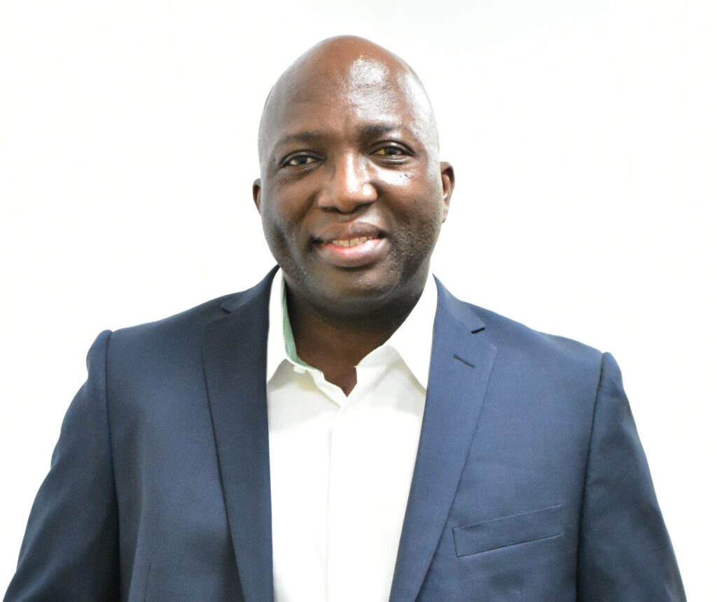 Shaibu Haruna- CEO MobileMoney Fintech LTD(2)