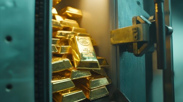 Ex-CIA agent created fake spy program to amass $40M gold stash: reports ...