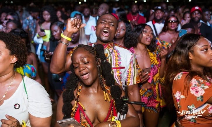 accra