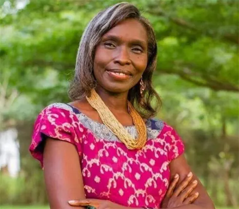 Bernice-Offei
