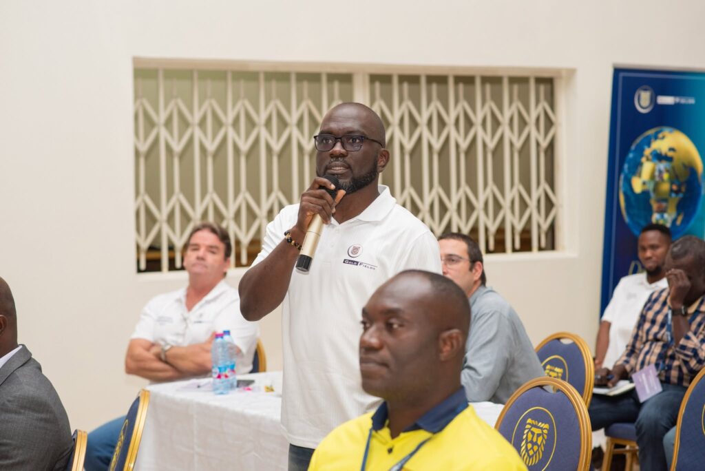 2023 Suppliers Conference 6