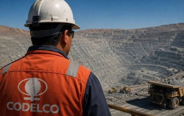 CODELCO