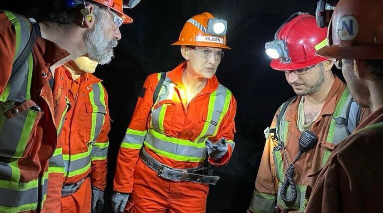 Natascha-Viljoen-Newmont