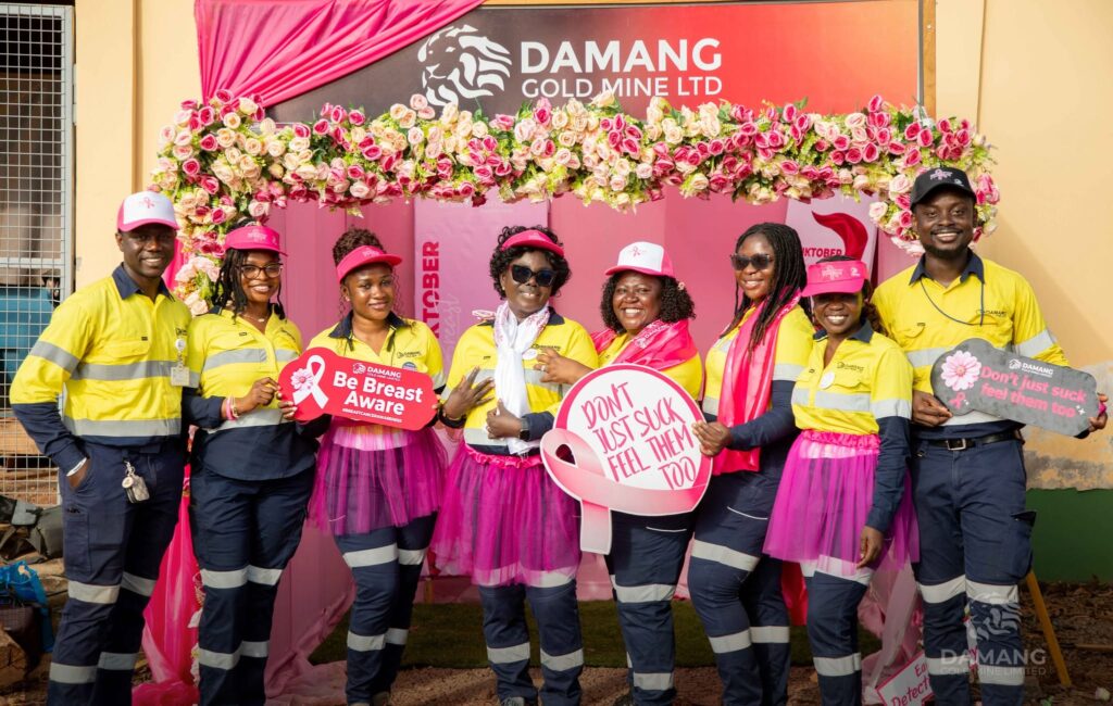 damang 2