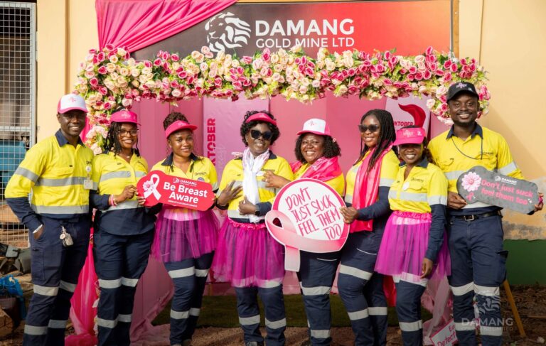 damang 2