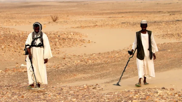 sudan