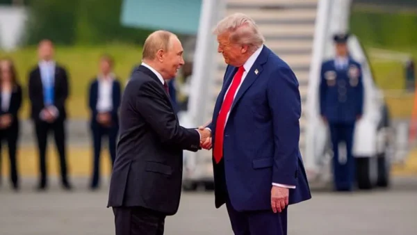 trumpy